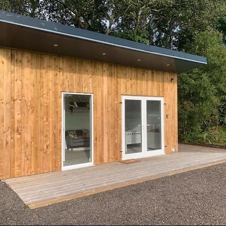 Cruachan Cabin オーバン エクステリア 写真